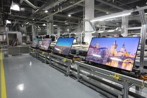 旗下多家上市公司三季報(bào)亮劍，窺見長虹力量如何驅(qū)動(dòng)中國產(chǎn)業(yè)變革